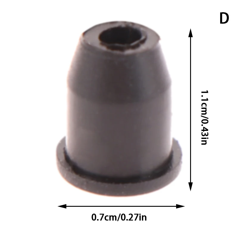 

Резиновая Заглушка Di2, Водонепроницаемое Уплотнительное Кольцо, Рамка 6 Мм, 7 Мм, 8 Мм