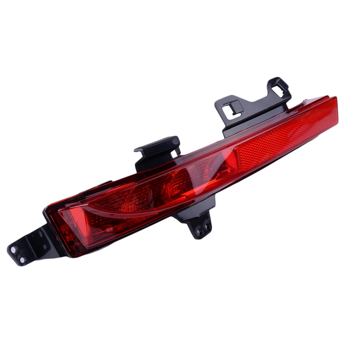 

LR060910 Car Rear Bumper Reflector Rear Fog Light for Land Rover Discovery Sport 2015 2016 2017 2018 2019 Right Side