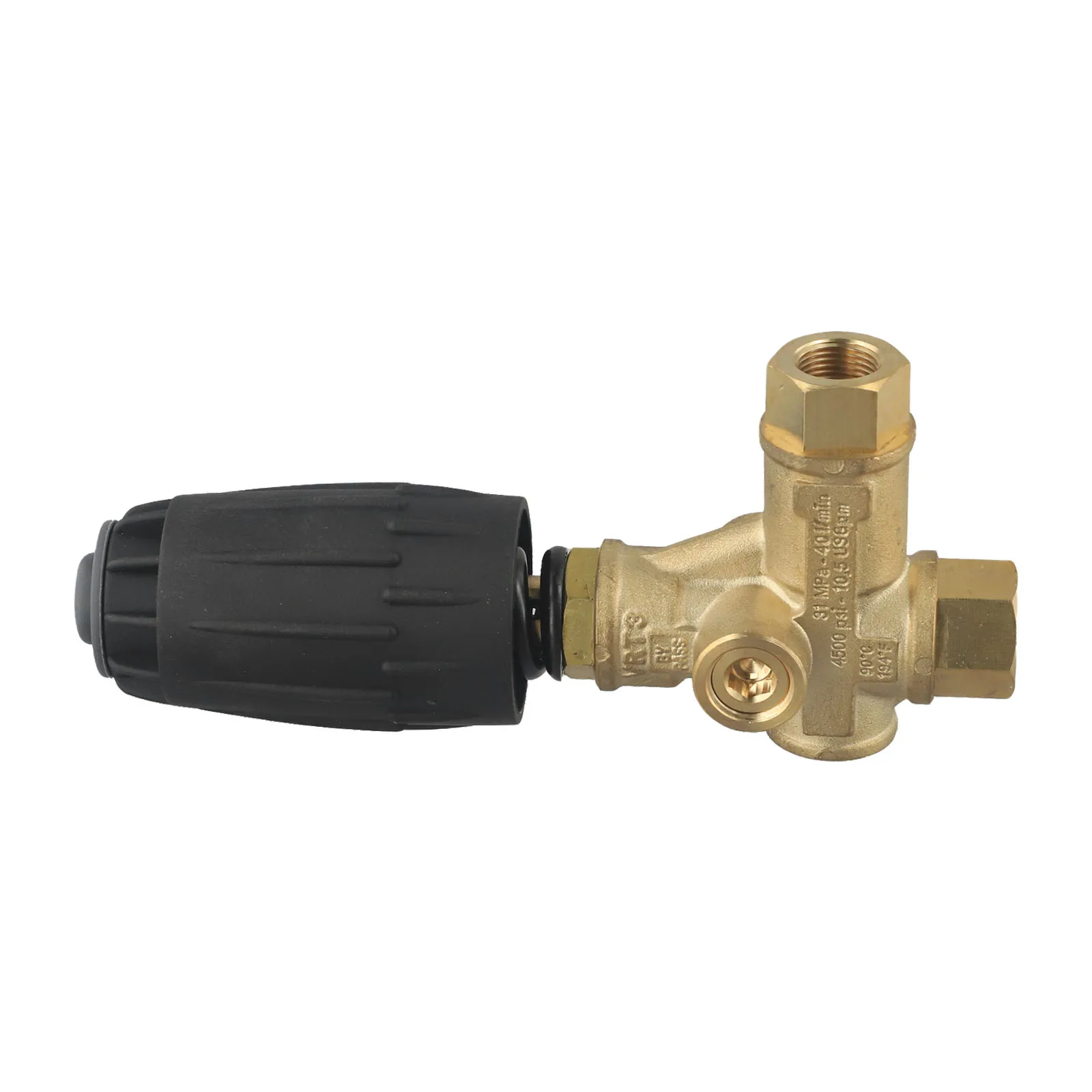 

Клапан разгрузчика DAZZLEEX VRT3 для моек высокого давления