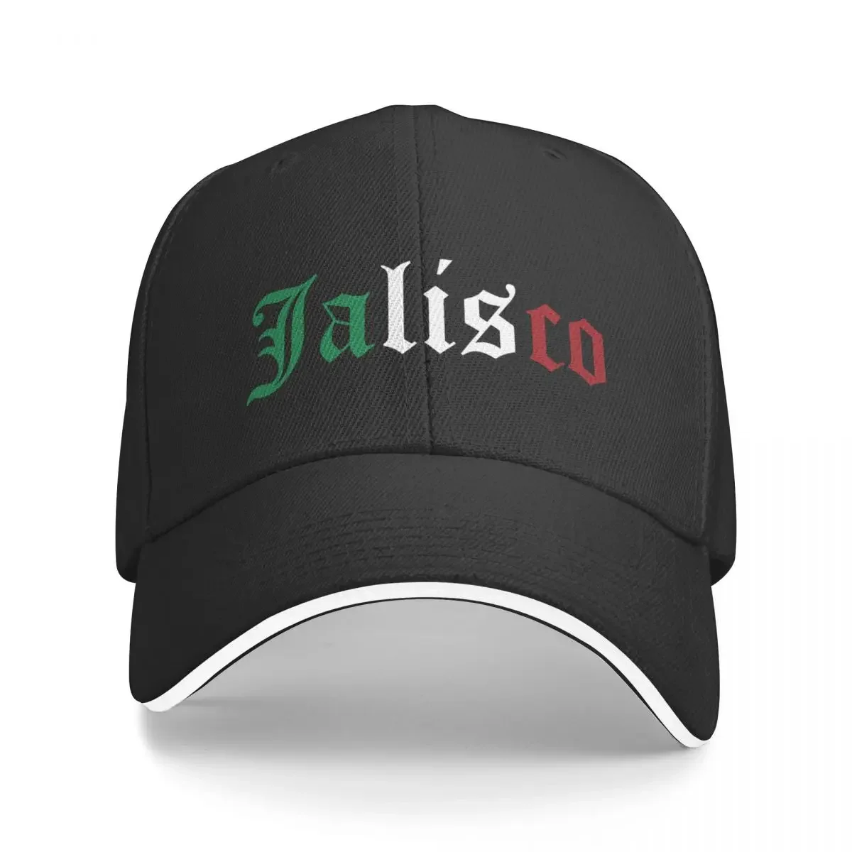 

Best Jalisco Mexico Mexican State Estado Baseball Cap Sun Hat For Children |-F-| summer hats Elegant Women's Hats Men's