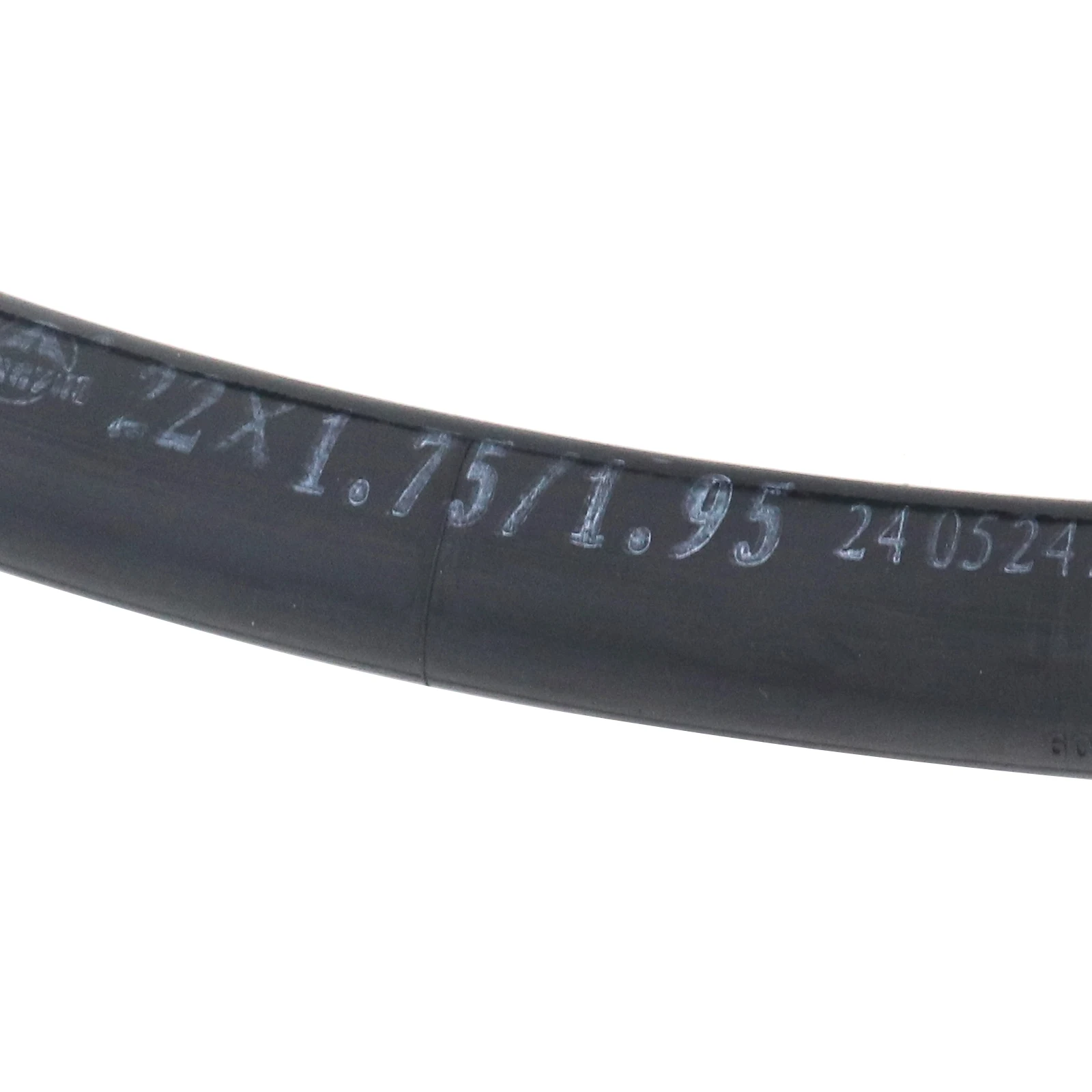2шт 22-дюймовая велосипедная внутренняя труба 22x1 75/1.95 22*1 75/1 95 75 запасная трубка для