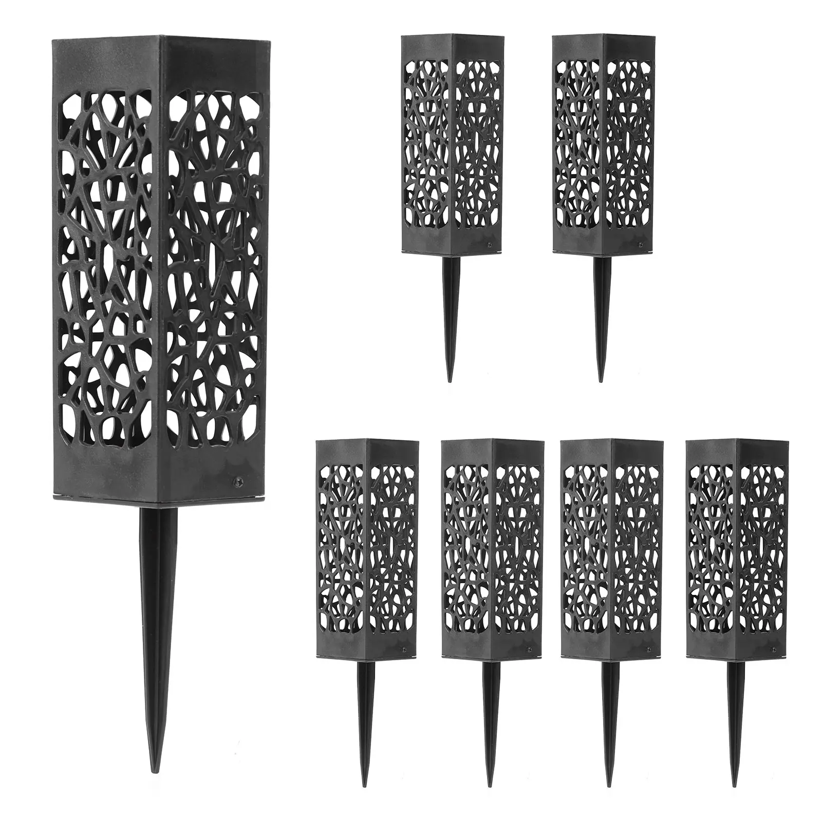 Цветочный инструмент гравировка конусные вазы памятные аксессуары на кладбище