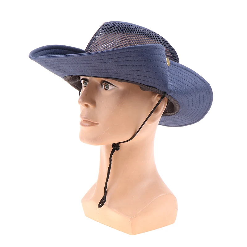 1 шт. дышащая пляжная Складная Кепка от солнца с защитой ультрафиолета