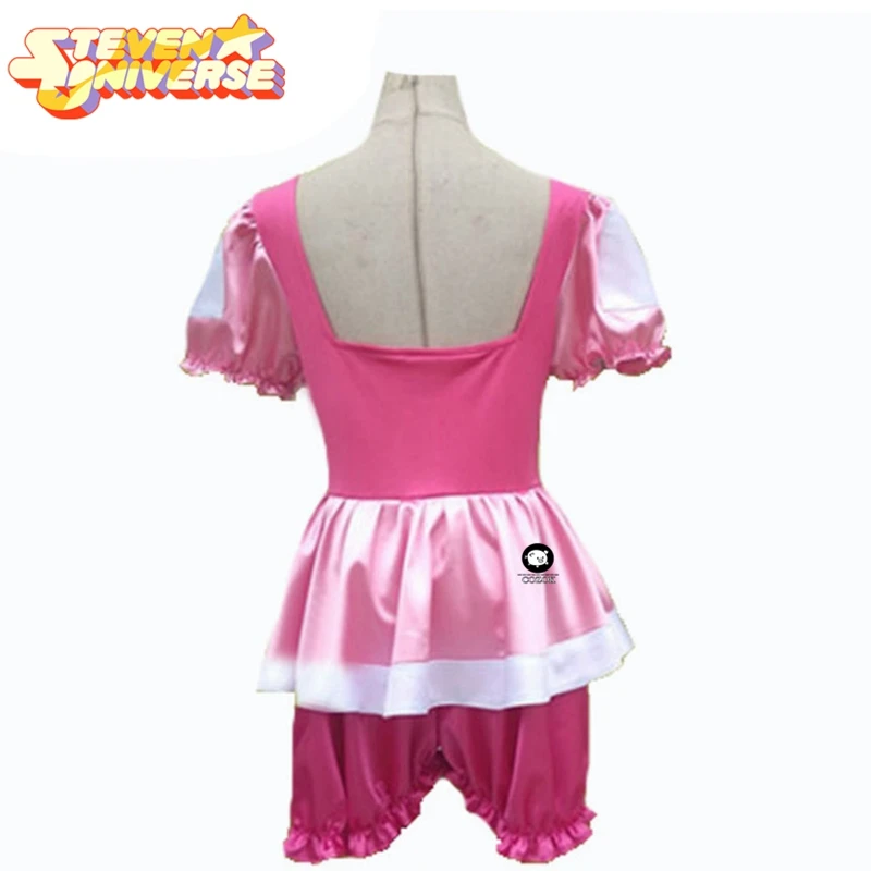 Женский костюм Вселенная Стивена |