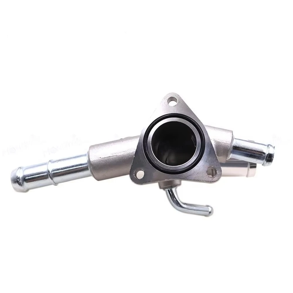 256002 Крышка корпуса термостата охлаждающей жидкости E000 для Tucson KIA Forte Soul Sonata Optima Rondo