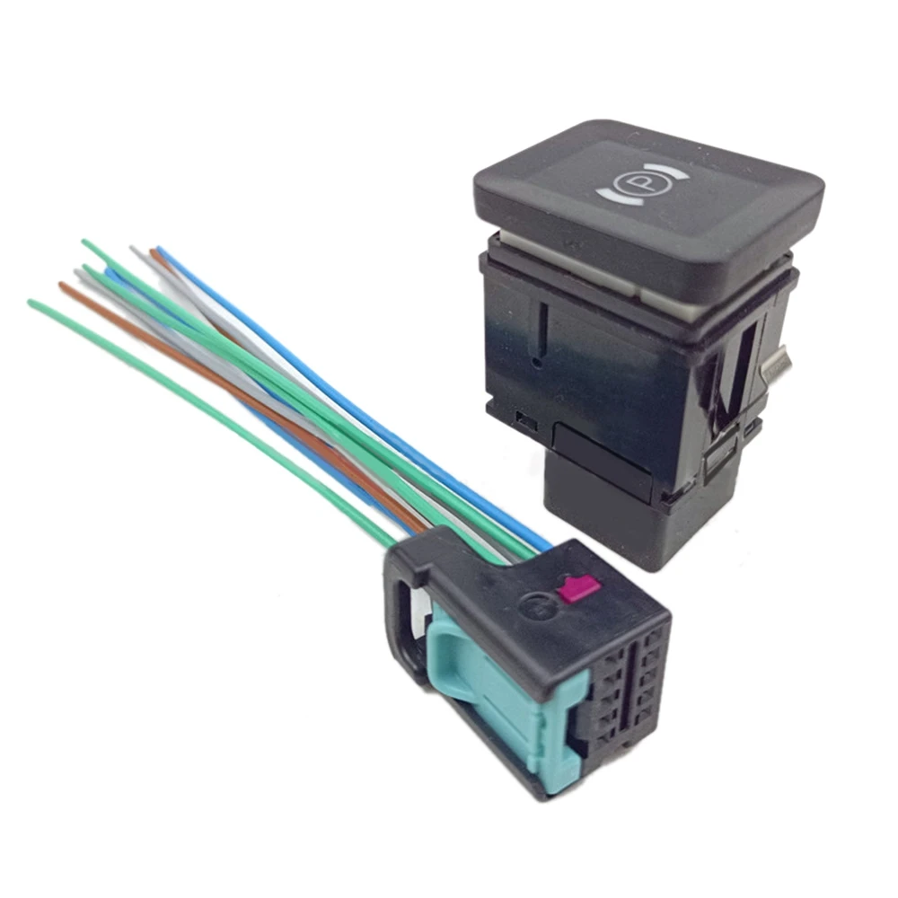 

Автомобильная электронная лампа, кнопка тормоза для Passat B6 CC 3C 2006-2012 3C0927225C 1K0972776A