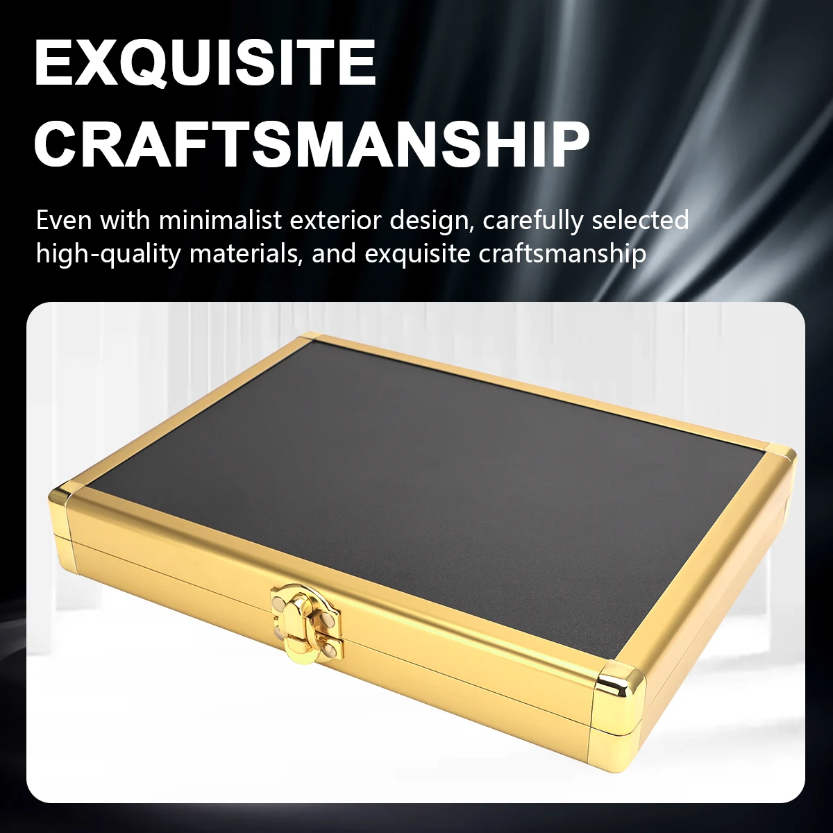 Водонепроницаемый противоударный чехол для ножниц волос устойчивый к ударам