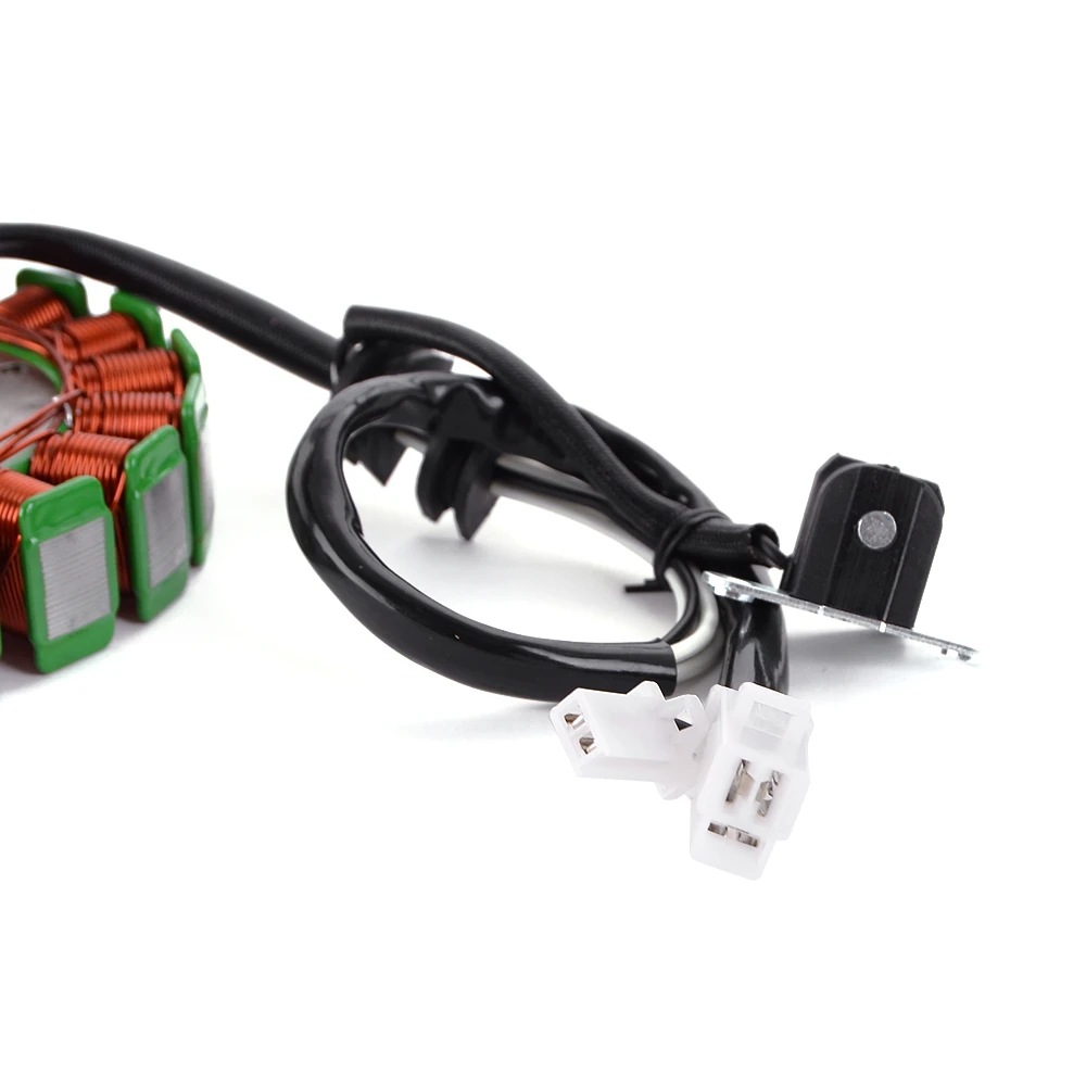 Катушка статора для Yamaha BT XVS 1100 / BT1100 Bulldog XVS1100 V-Star Classic Custom Silverado