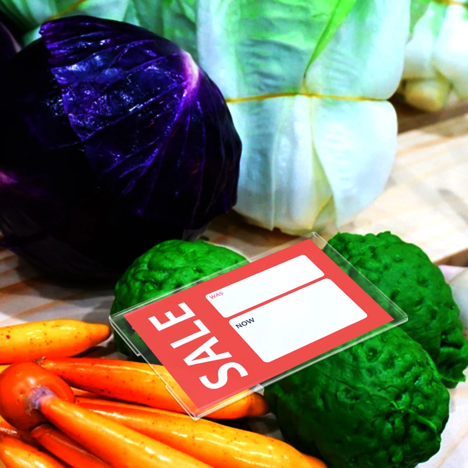 Рисунок 2 - подставка для супермаркетов