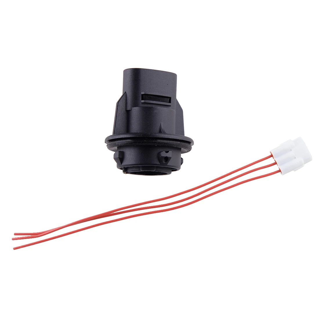 

Car Turn Signal Blinker Bulb Socket & Connector Harness Set X33302-SR3-A01 33302-ST7-A1 Fit for Acura Honda Civic CR-V Crosstour