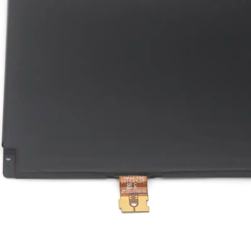 YX0XH Аккумулятор для ноутбука Dell Latitude 12 7000 7285 серии 2 в 1 YXOXH OWYCVV 0WYCVV K17M T02J C668F 0C668F 7,6 В 34 Втч4250 мАч (art.: 3920d200bb0bb) - 3920d200bb0bb