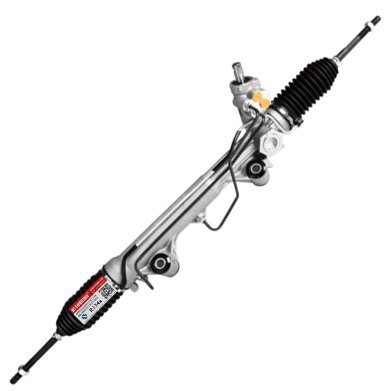 НОВАЯ рулевая рейка с гидроусилителем для Ford Explorer 1995-2001 F57C-3550-EA 1L2C3550HA BB5Z3504JE DB533D070CL