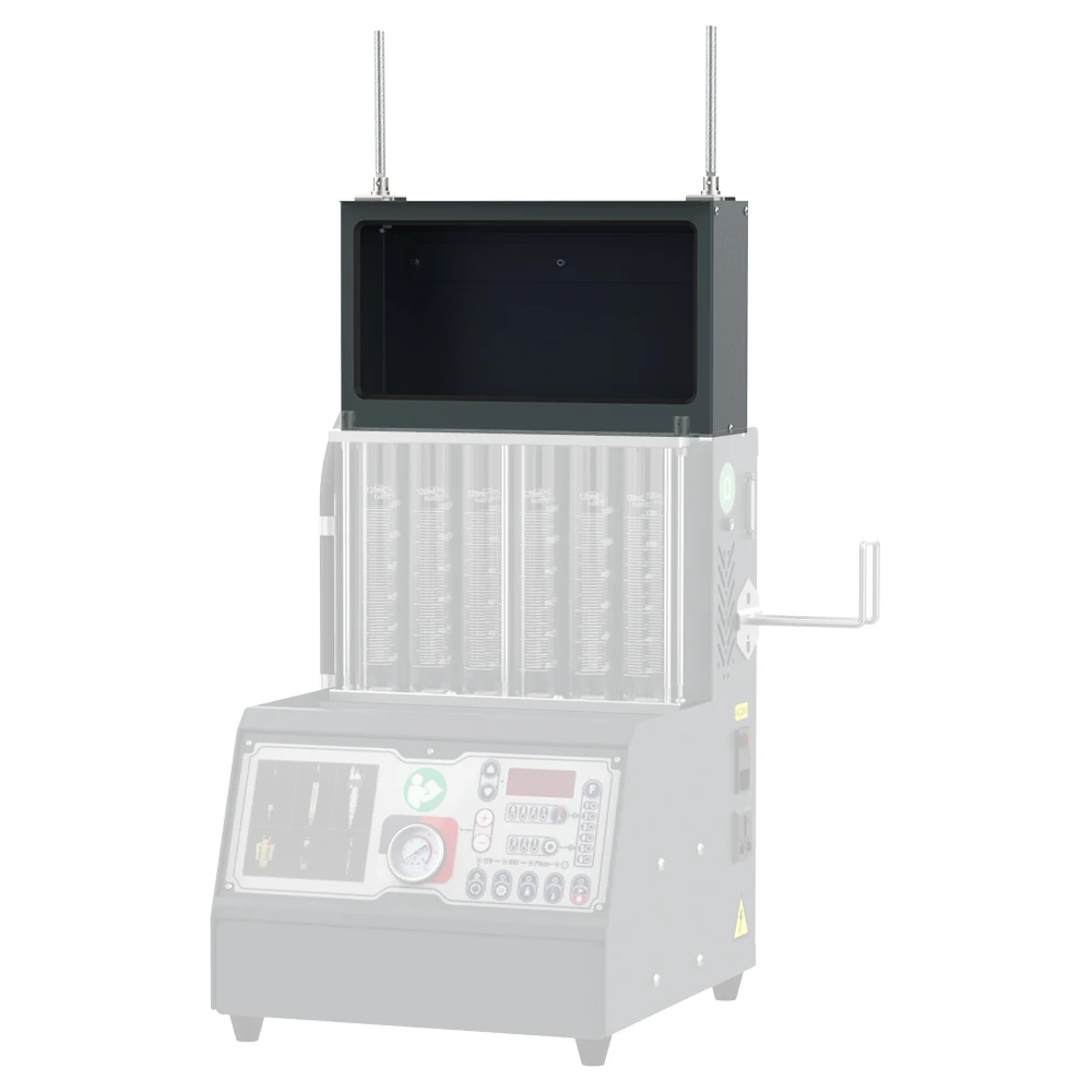 Видоискатель для 6-цилиндровых топливных форсунок