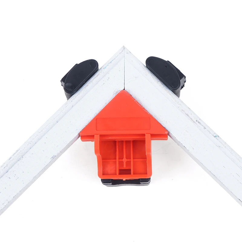 1 шт. зажим для мебели под углом 90 градусов