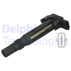 

Код магазина: Φ для катушки зажигания P301 P2008 P308 P208 P208 C ELYSEE C4 PICASSO C1 (B4) DS3 EBO/EB2M