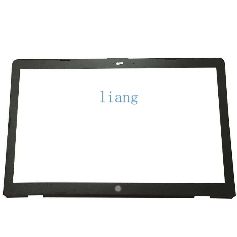 Новинка для HP 17-bs 17-ak 17ay 17g-br серебряная задняя крышка ЖК-дисплея петли безеля 926482