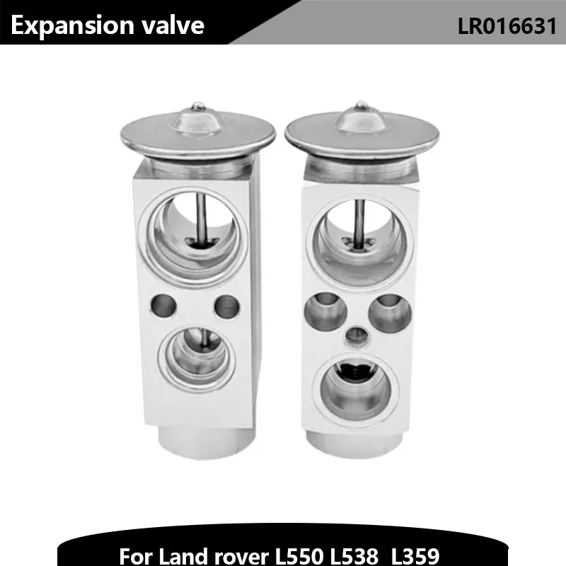 Расширительный клапан кондиционера 12 В системы кондиционирования воздуха для Land