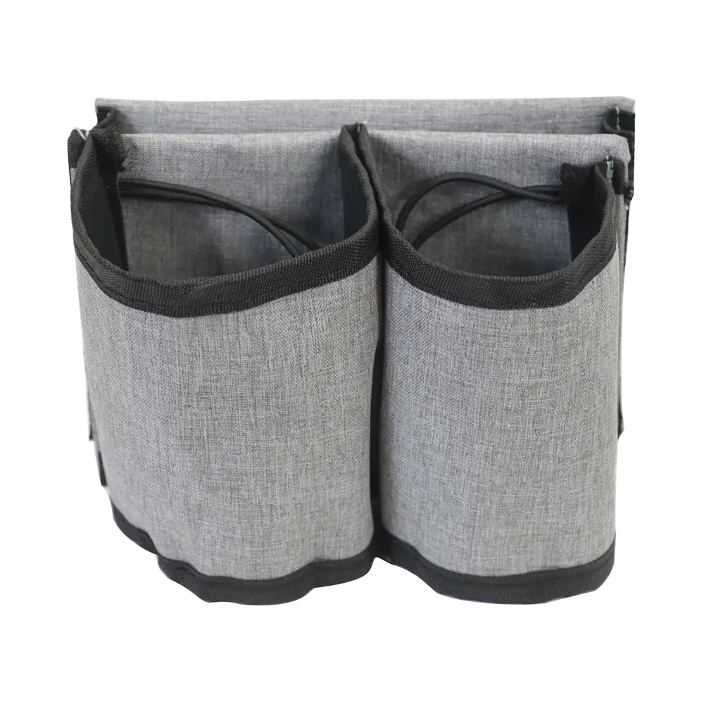 Портативная переноска для напитков органайзер бутылок с водой дорожный