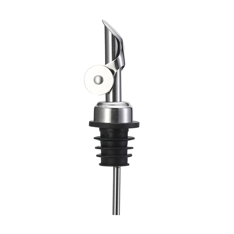 

Наливной венчик для вина из нержавеющей стали