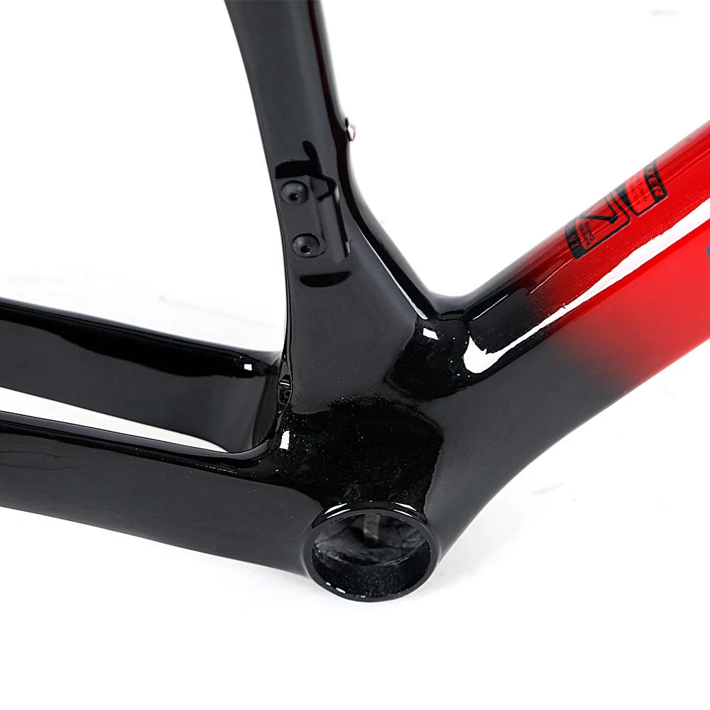 Семейная велосипедная Рама гравий-V2 дорожный велосипед карбоновая рама для