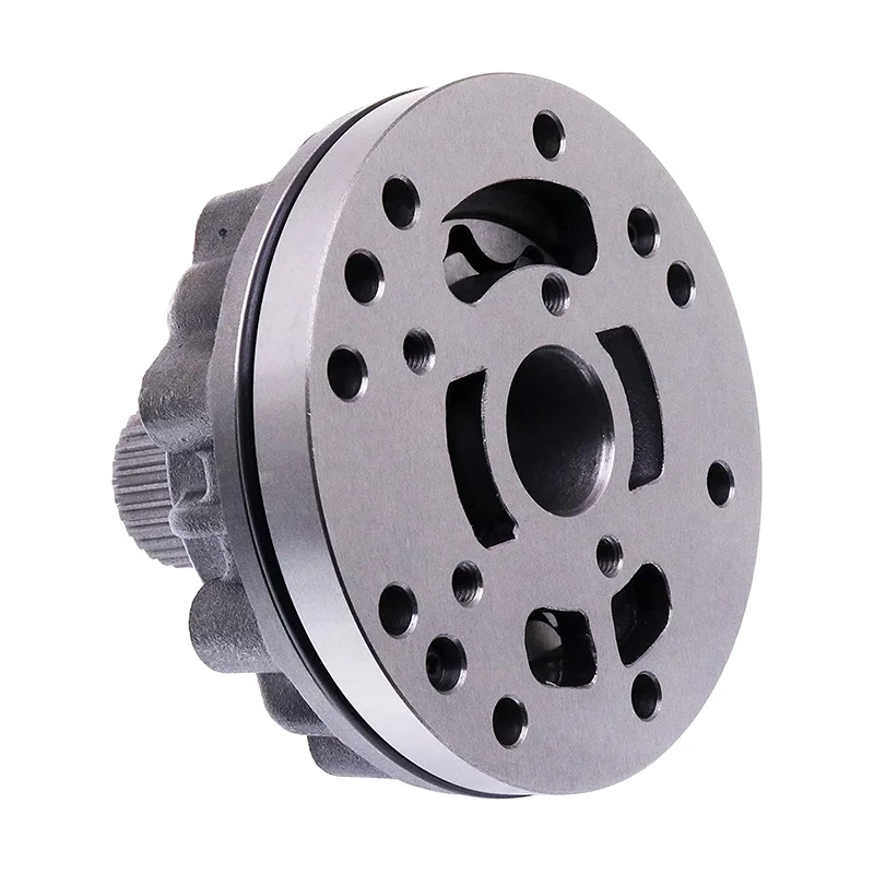 Сменный масляный заряжающий насос трансмиссии AT440858 для 310J 310K 310SJ 310SK 315SJ 315SK 325J 325K