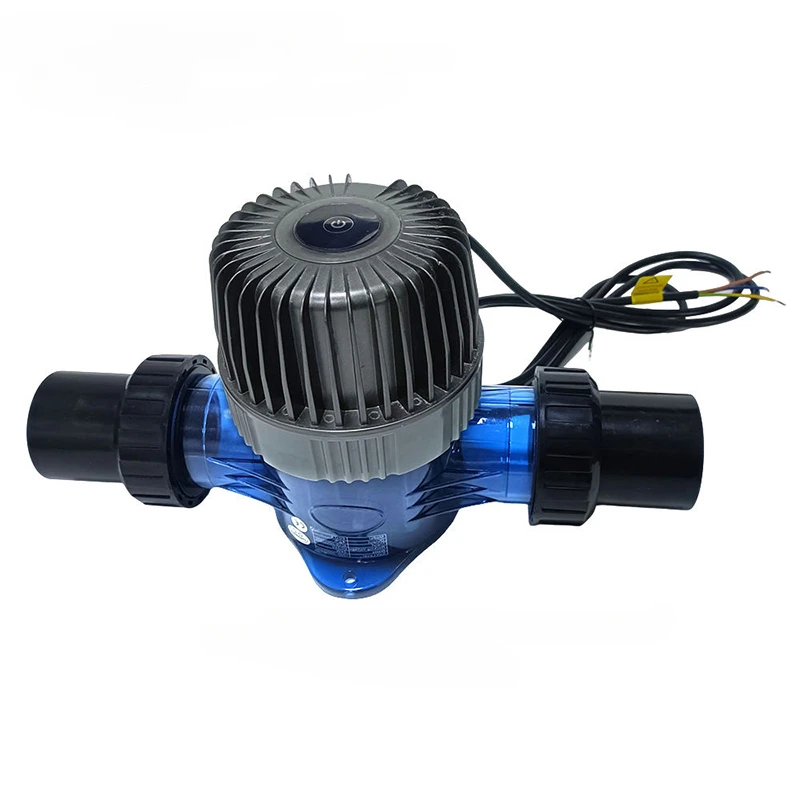 Machine Salt Water Chlorinator Cell