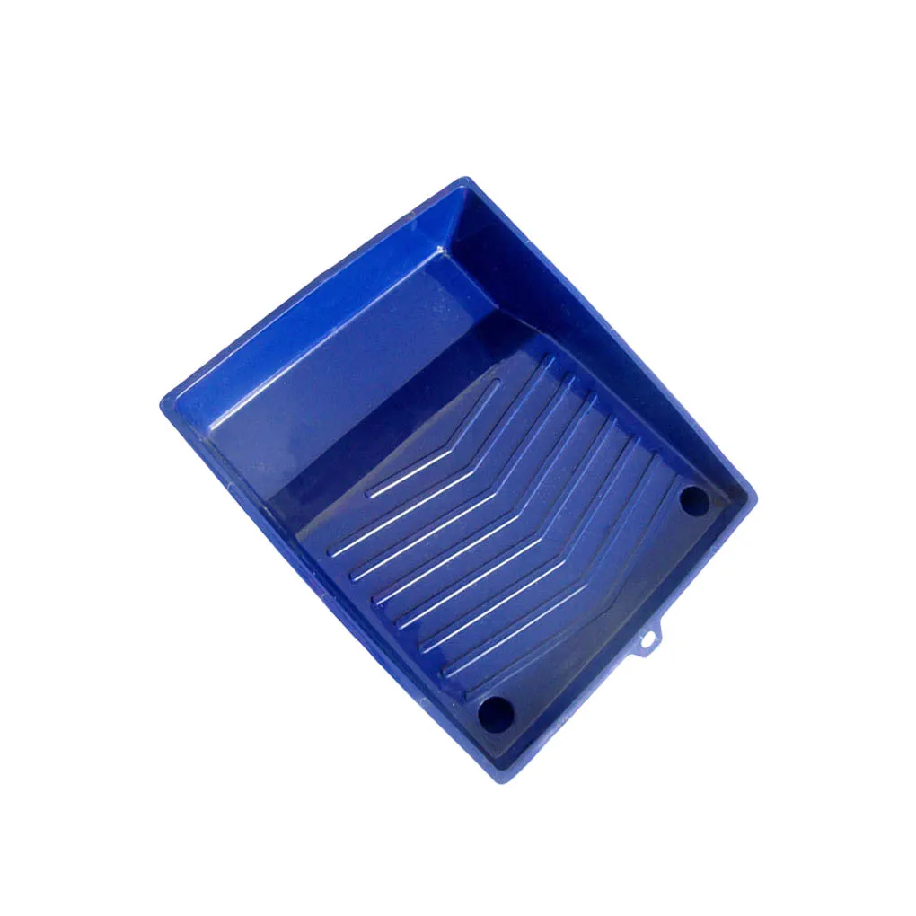 

Large Paint Tray 11 Inch 375X320 Brushing Construction Plastic Box