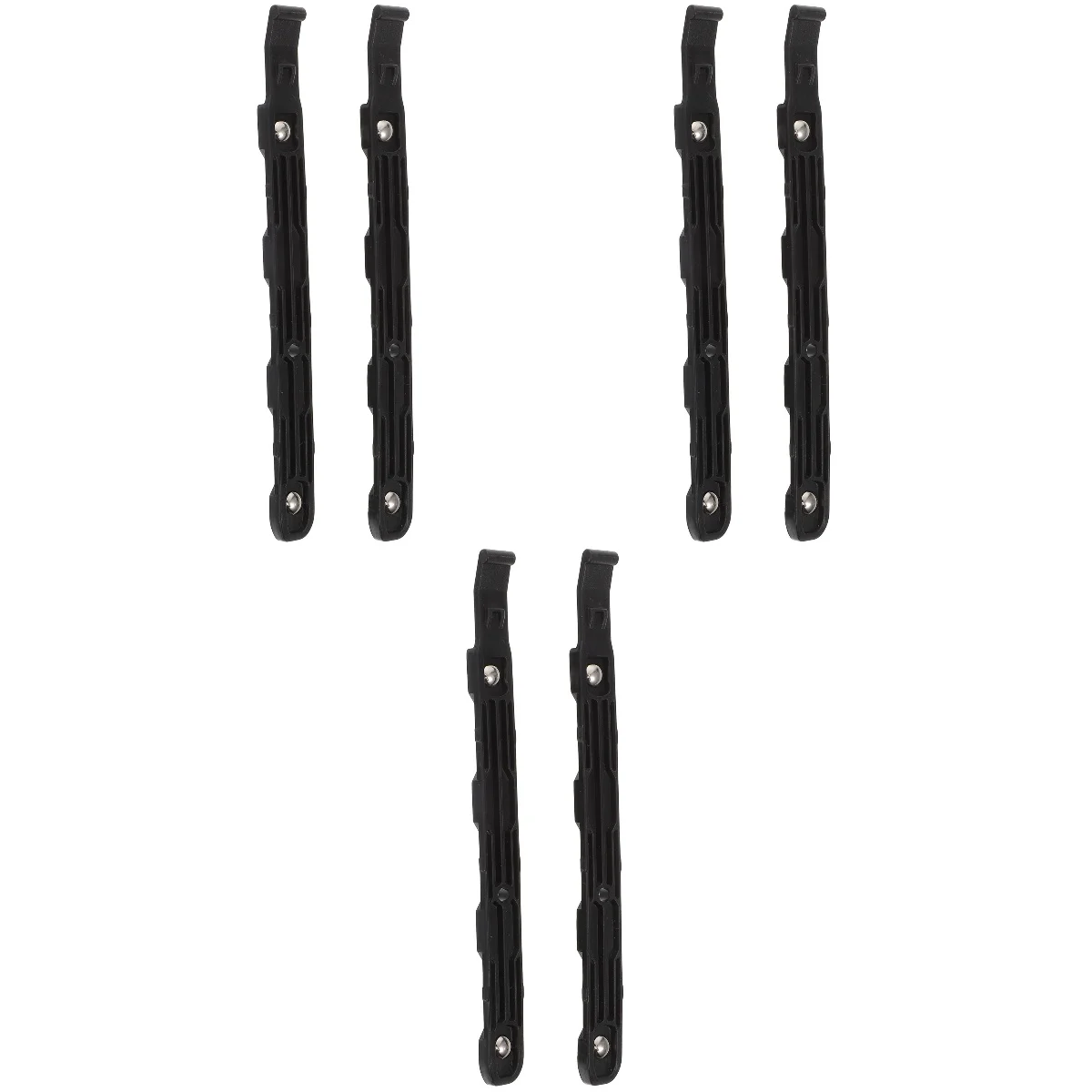 

Rail Hard Drive Chassis Mounting Hdd Plastic Pc Accessories