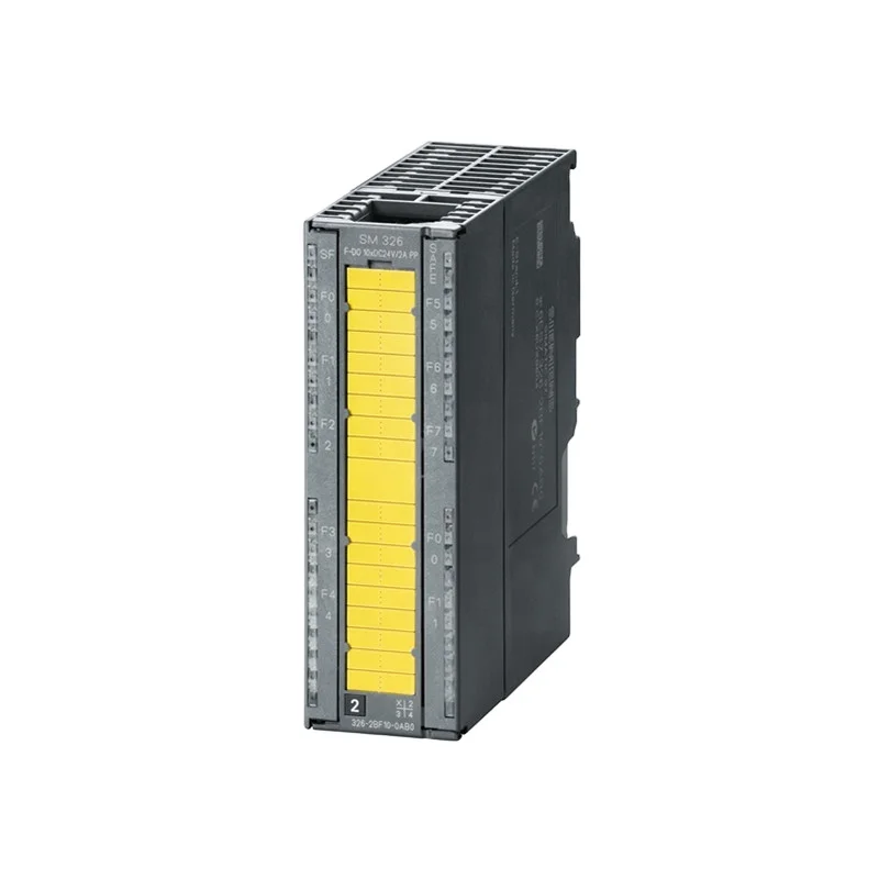 

100% оригинальный новый цифровой выходной модуль ФК 6ES7326-2BF02-0AB0 6ES73262BF100AB 0 S7-300
