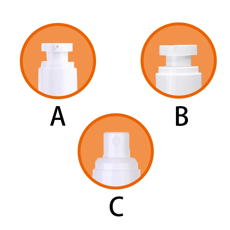 Пустая Вакуумная бутылка для сыворотки 15-100 мл 1 шт. | Дом и сад