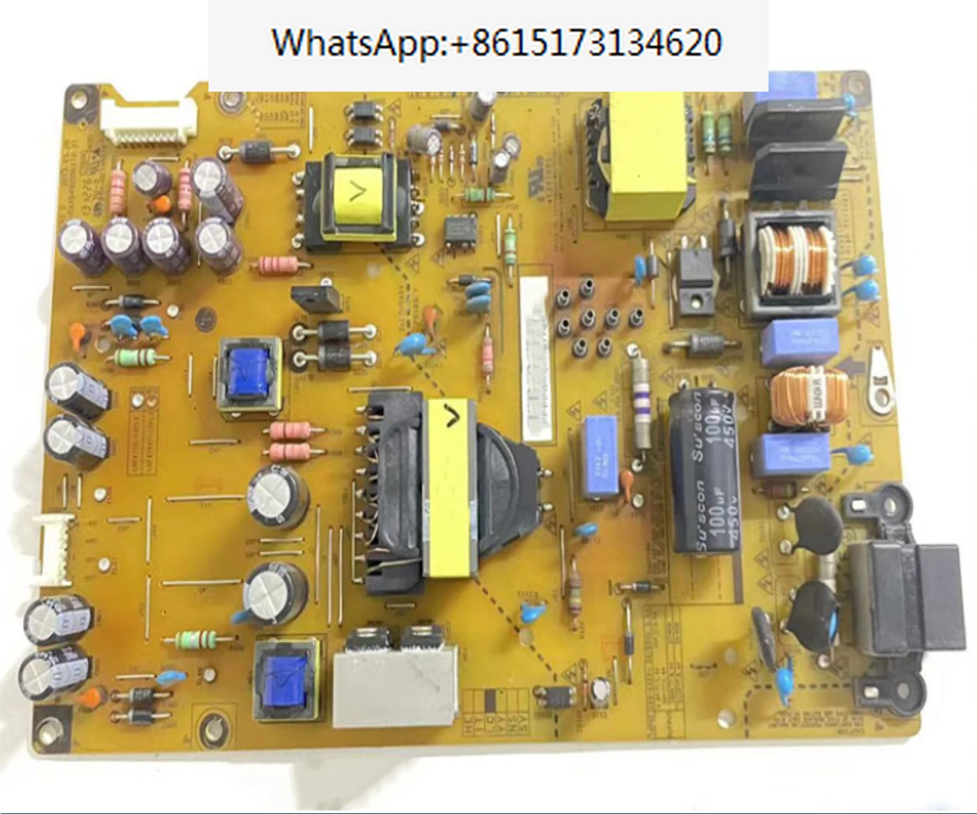 

EAX64905501 P4750-13PL2 47LN5454_CT Power board