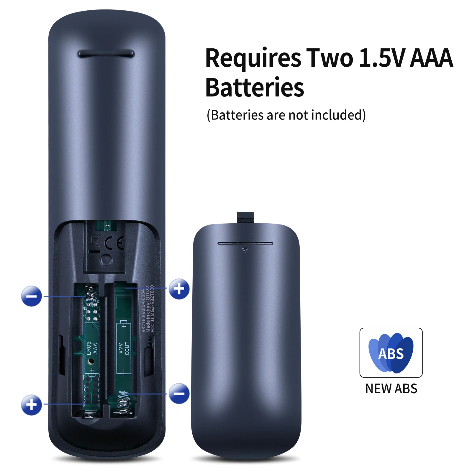 Пульт дистанционного управления для телевизора Claro Android