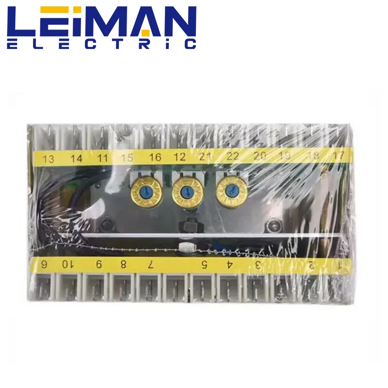 Генератор Siemens IFC5 AVR 6GA2 490-0A Автоматический регулятор напряжения Стабилизатор