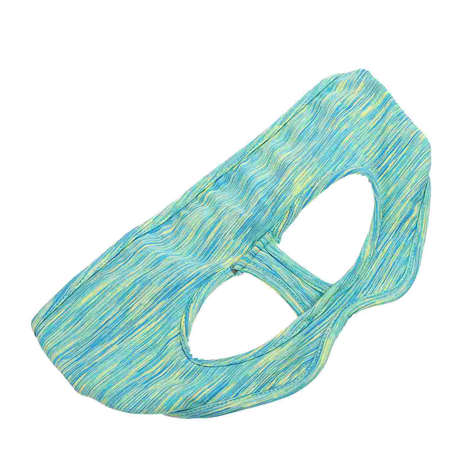 

VR Eye Mask Face Cover Breathable Elastic Sweat Band Accessory for VR Headset