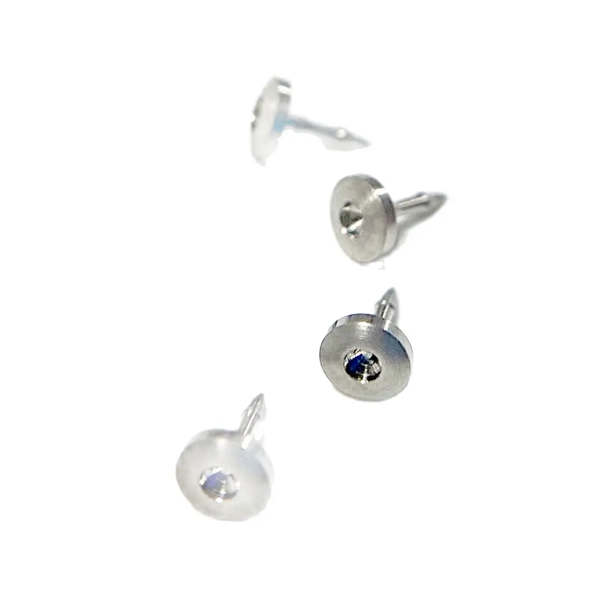 

Dental Bone Tack Titanium Pins Membrane Fixation Stabilization Pin 2.5MM