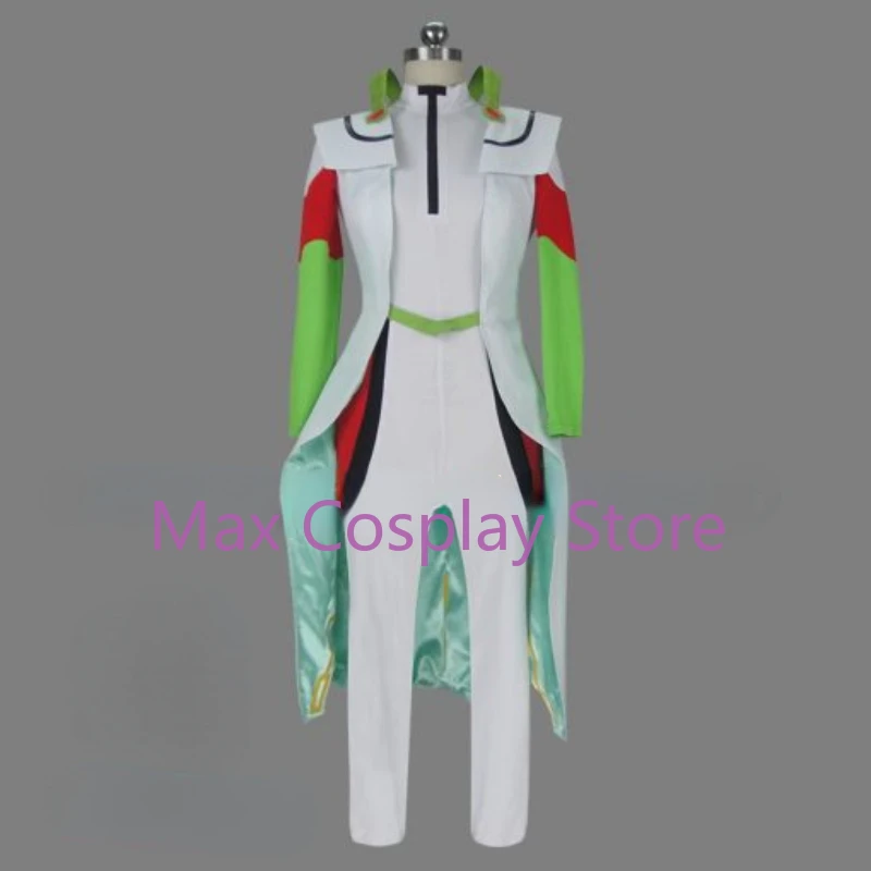 Max Vrains Revolver Kogami Ryoken Cosplay Costume Halloween Carnival Party Anime Cos Custom size YXW