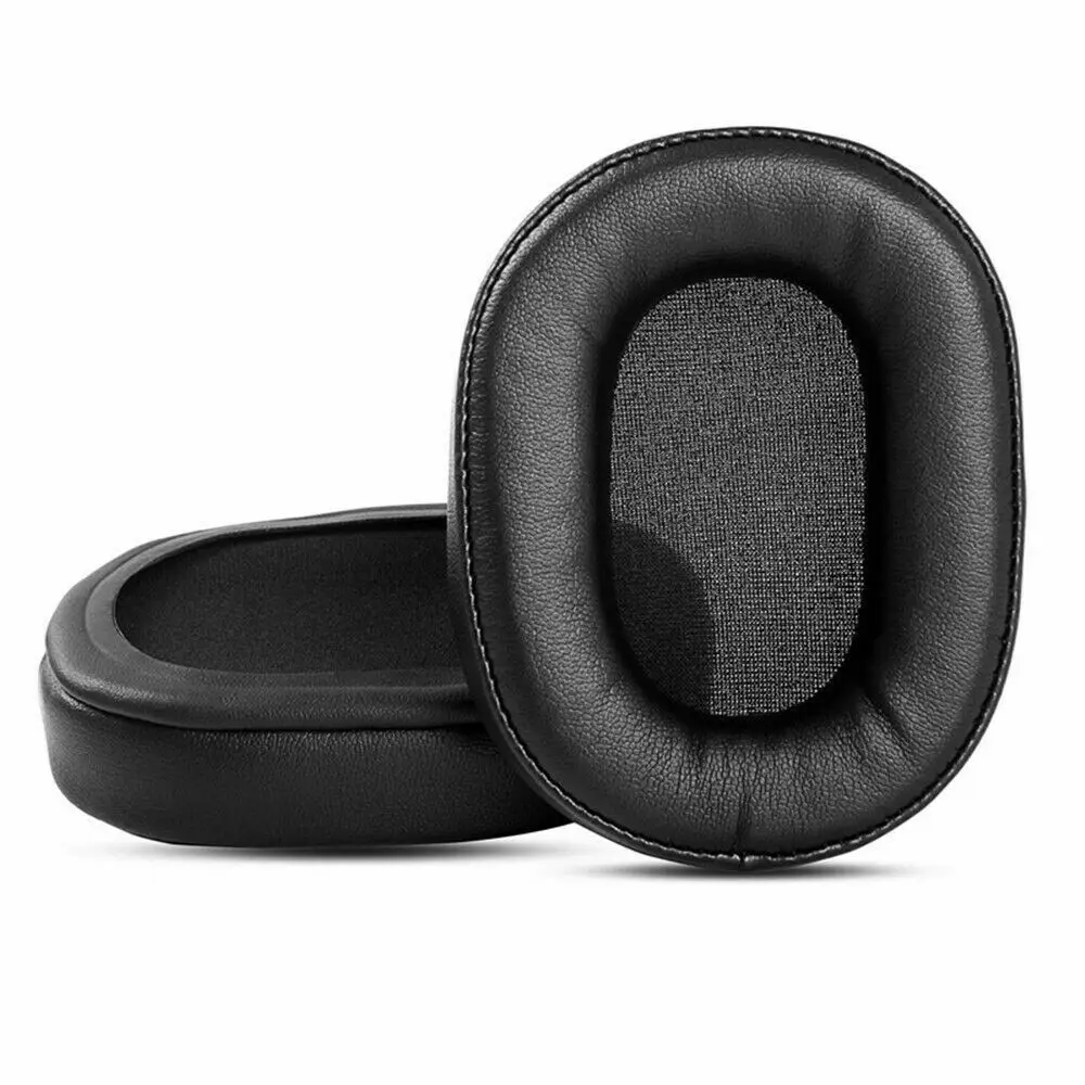 

1 пара, Мягкие накладки для наушников JBL Live 650BTNC