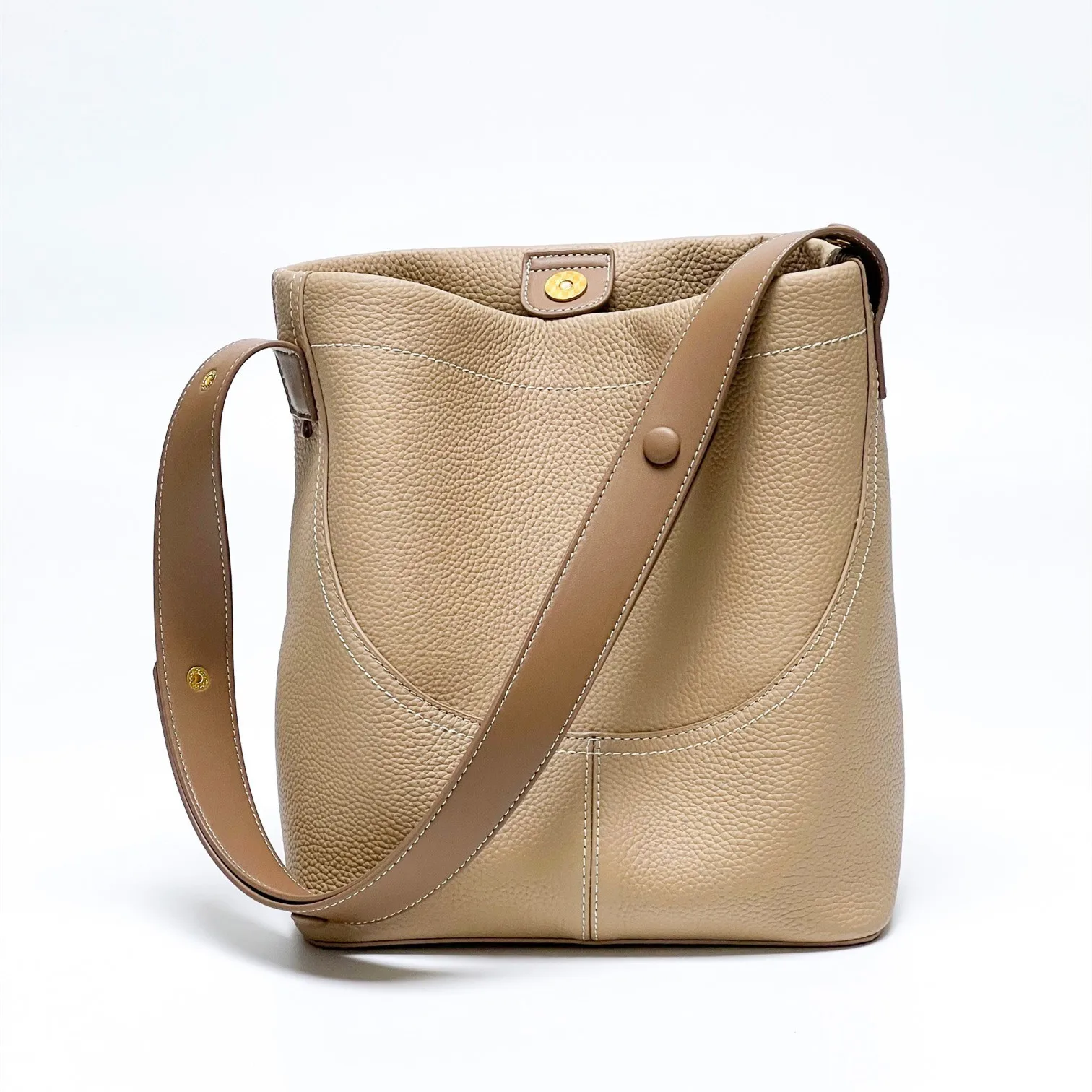 Сумка Мешок Кожаная Женская Купить В Москве