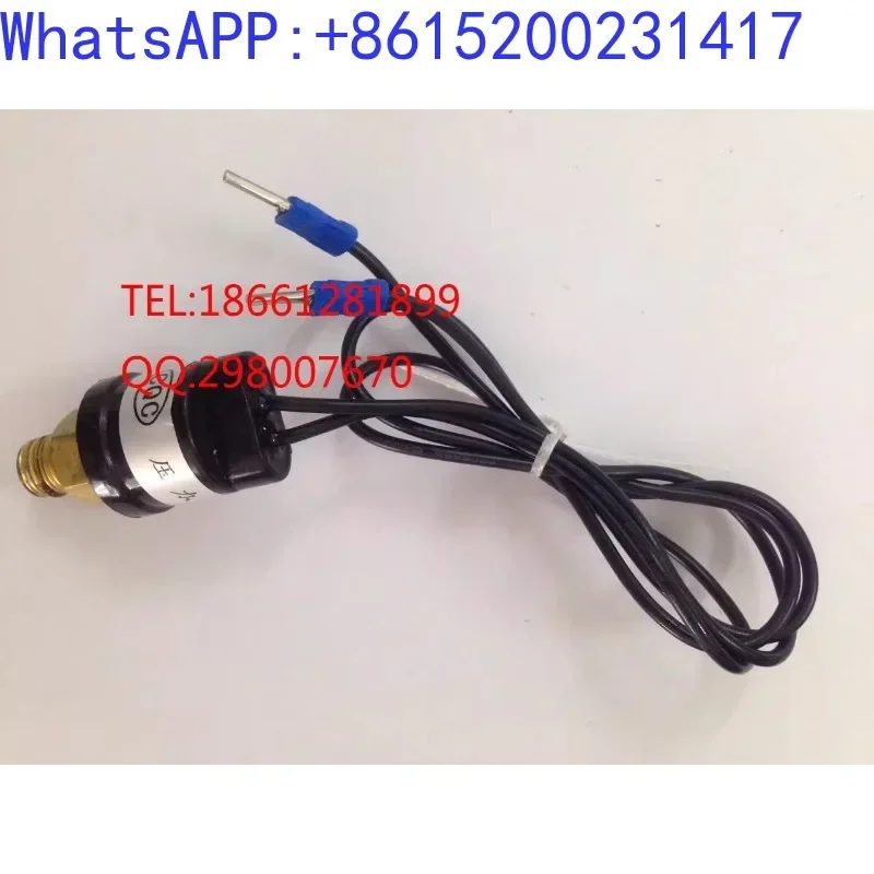 Датчик давления насоса смазки Nanjing Beiqier 0 8-1 4 отключенный 7 подключенный 0.9