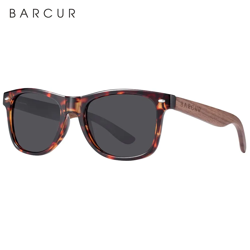 Солнцезащитные очки Barcur