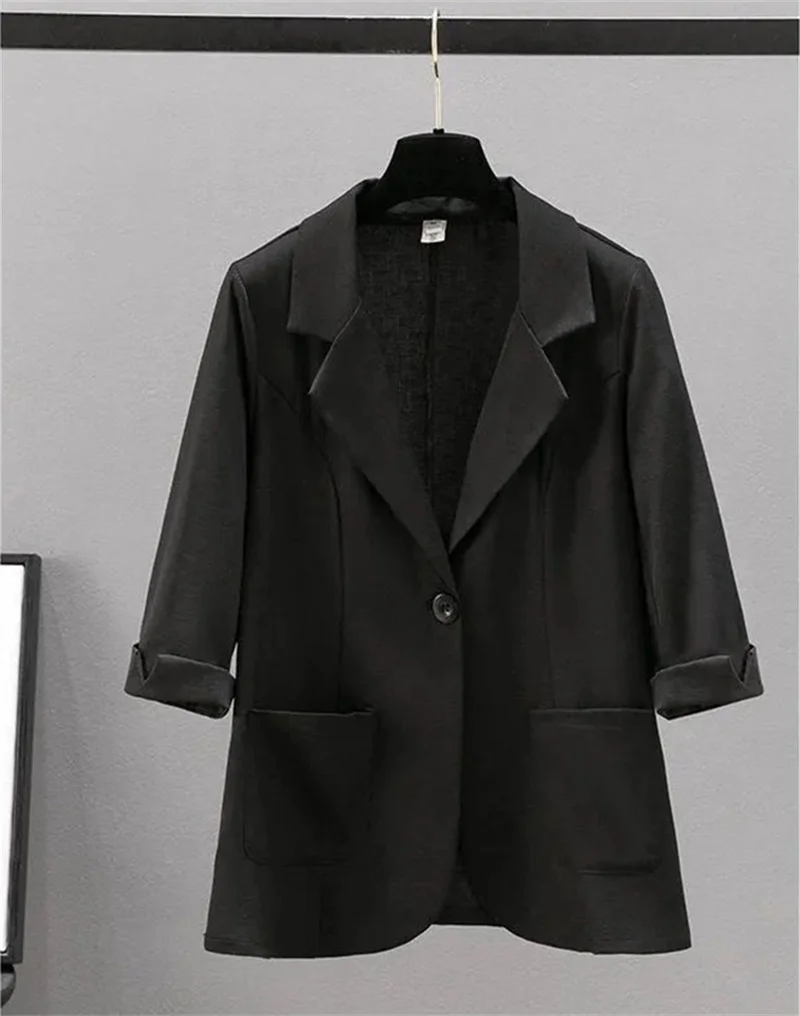 Женская куртка Женское пальто модная яркая свободная тонкая Солнцезащитная