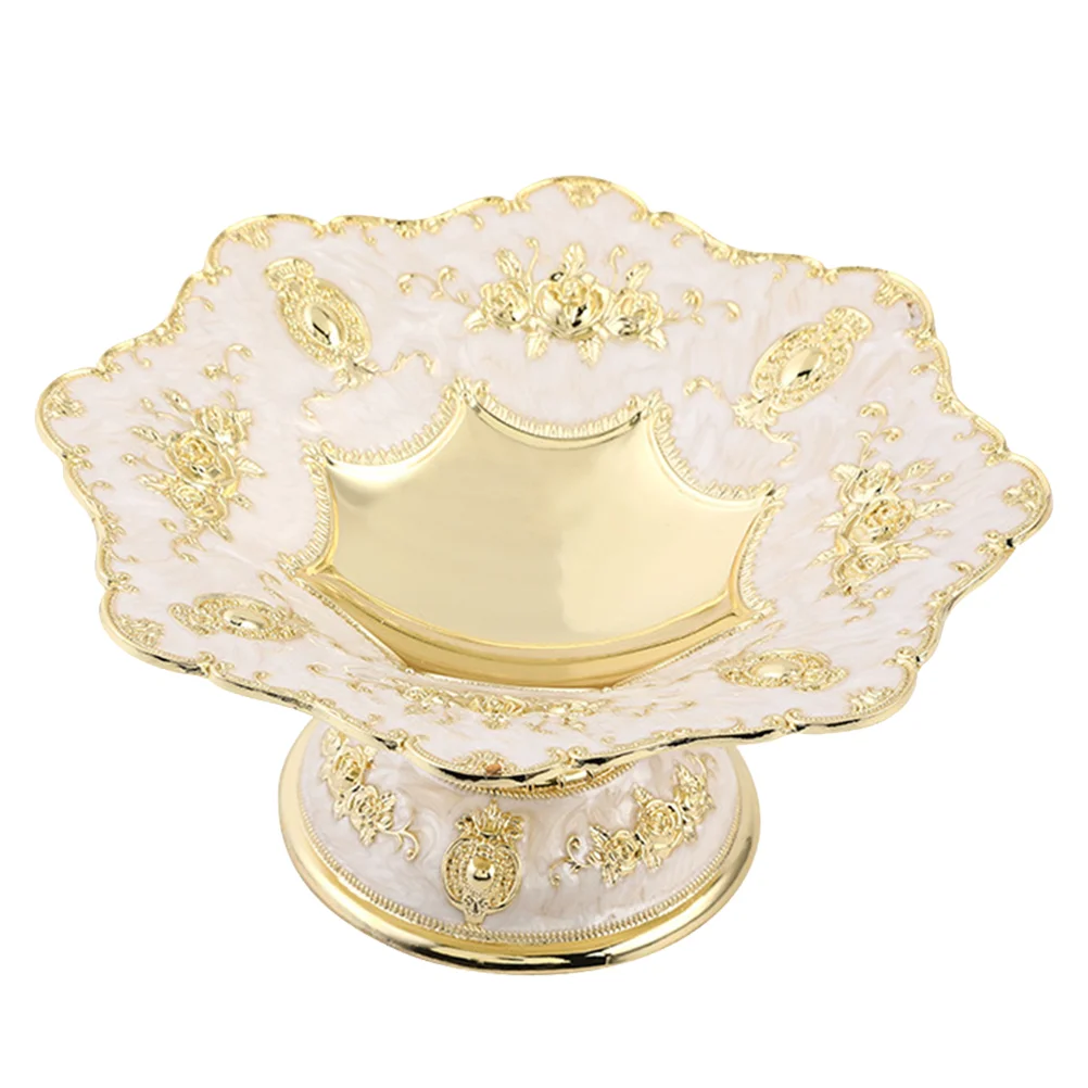 

Свадебная плитка для торта из цинкового сплава, подставка для кексов, домашний держатель для фруктов