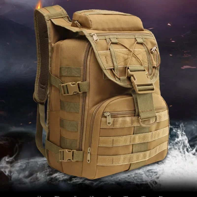 Наружная Водонепроницаемая тактическая сумка Swordfish для походов и кемпинга