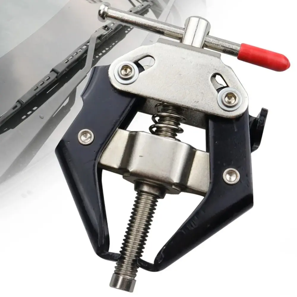 Практичный съемник рычага лобового стекла автомобиля. Легкое удаление. Прочный