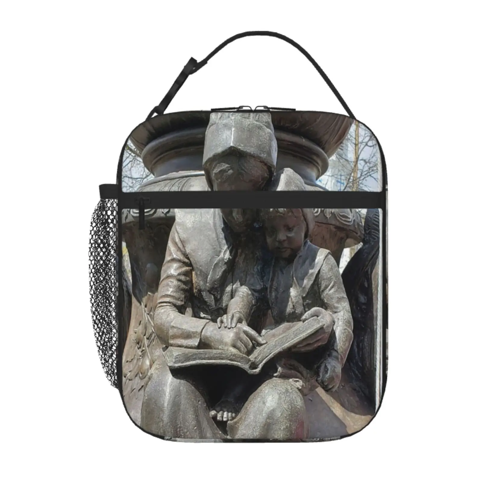 

Mother And Child Kids Lunch Bag Lunchbox Bag Kid'S Lunch Box Lunch Boxes
