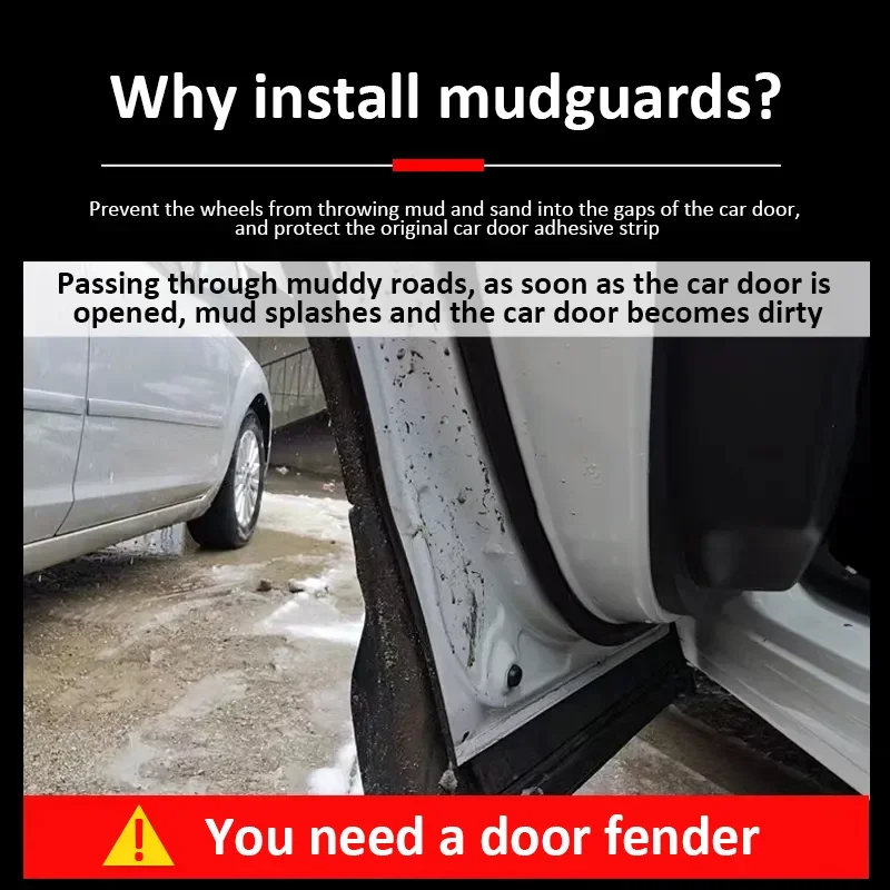 Для GEELY TUGELLA Xing Yue S FY11 2019-2020 подкладка заднего колеса брызговик автомобильные