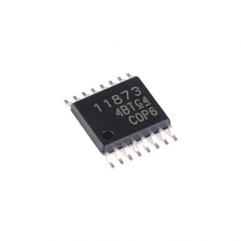 5 шт., DRV11873PWPR DRV8803PWPR DRV8804PWPR DRV8816PWPR DRV8848PWPR DRV8833CPWPR DRV8833LPWPR HTSSOP16, новый оригинальный