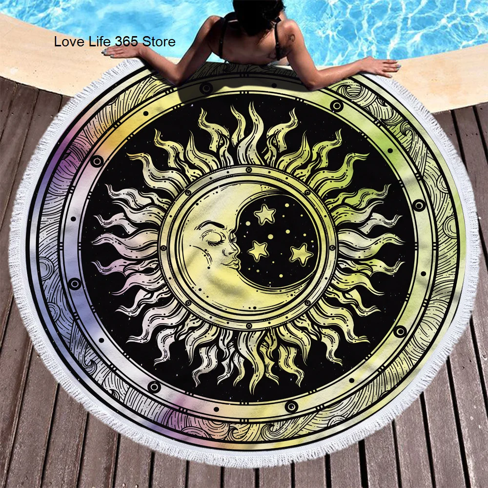 S Summer Thick Bath Towel Microfiber Fabric 150cm Size Swimming Travel Sport Adult Kids