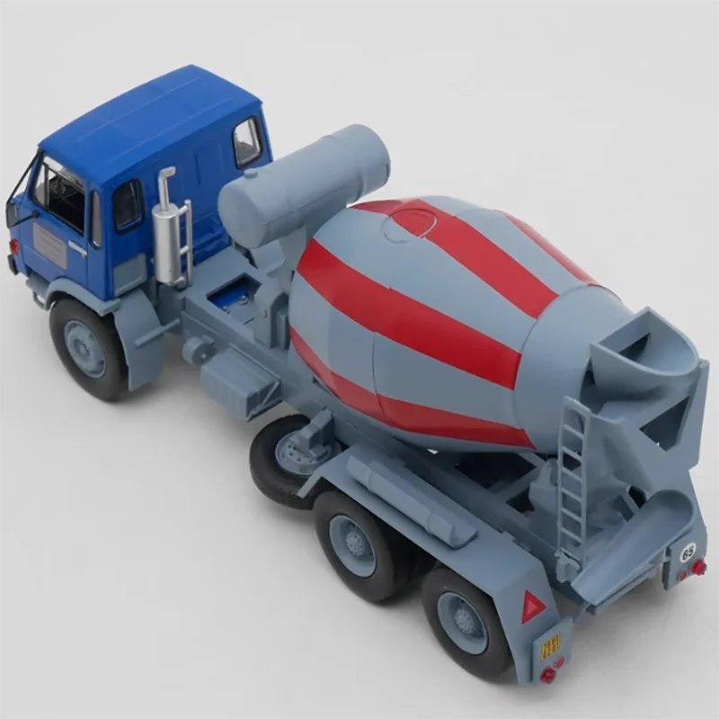 Литой в масштабе 1:43 IXO Berliet GRH модель автомобиля из сплава готовая коллекция