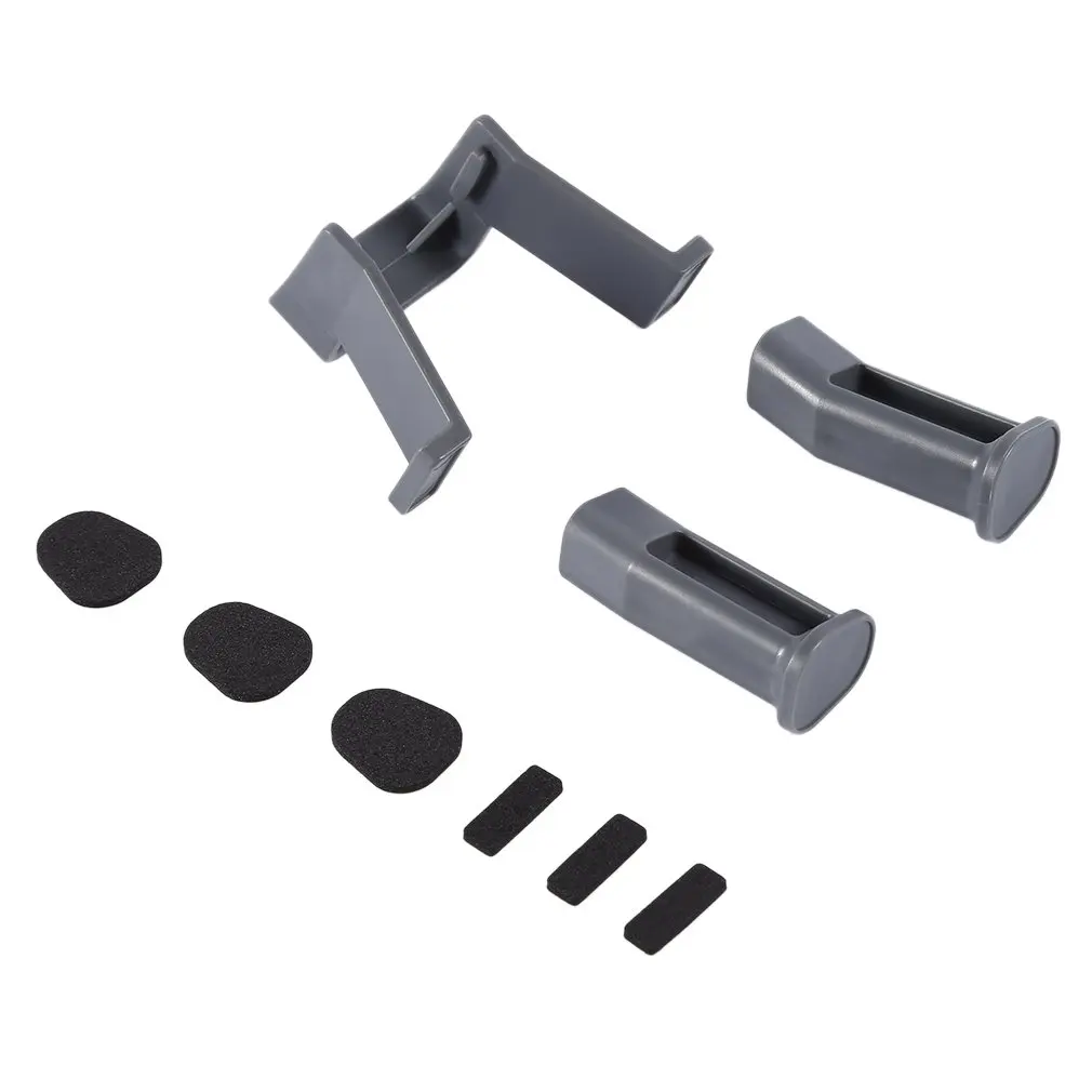 

Elevation Extension Landing Stand Unmanned Aerial Vehicle Tripod Heightened Landing Gear For Mavic Pro RC Quadcopters